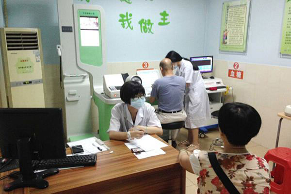 健康小屋如何獲取與待注冊用戶的身份證ID號 健康小屋如何獲取與待注冊用戶的身份證ID號